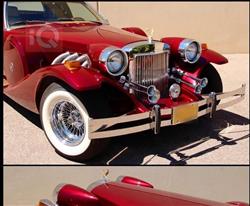 زيمر جولدين سبيريت